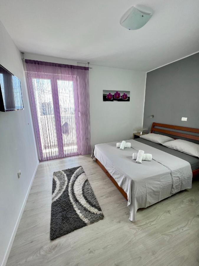 Apartman Luna Split Modern Sea View Apartment エクステリア 写真