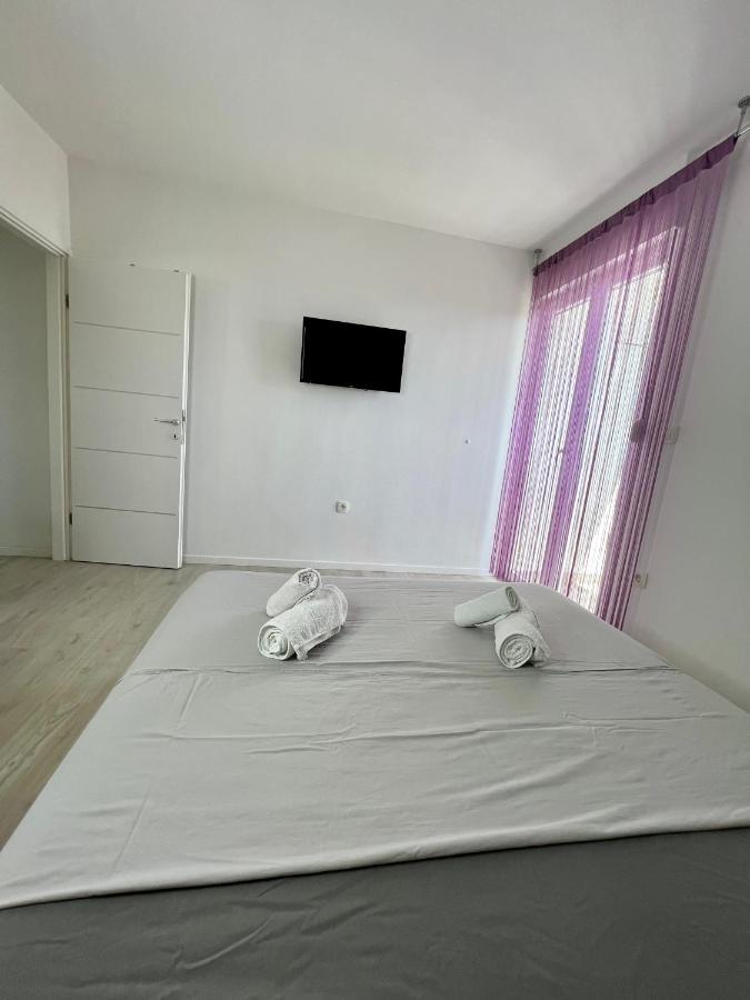 Apartman Luna Split Modern Sea View Apartment エクステリア 写真