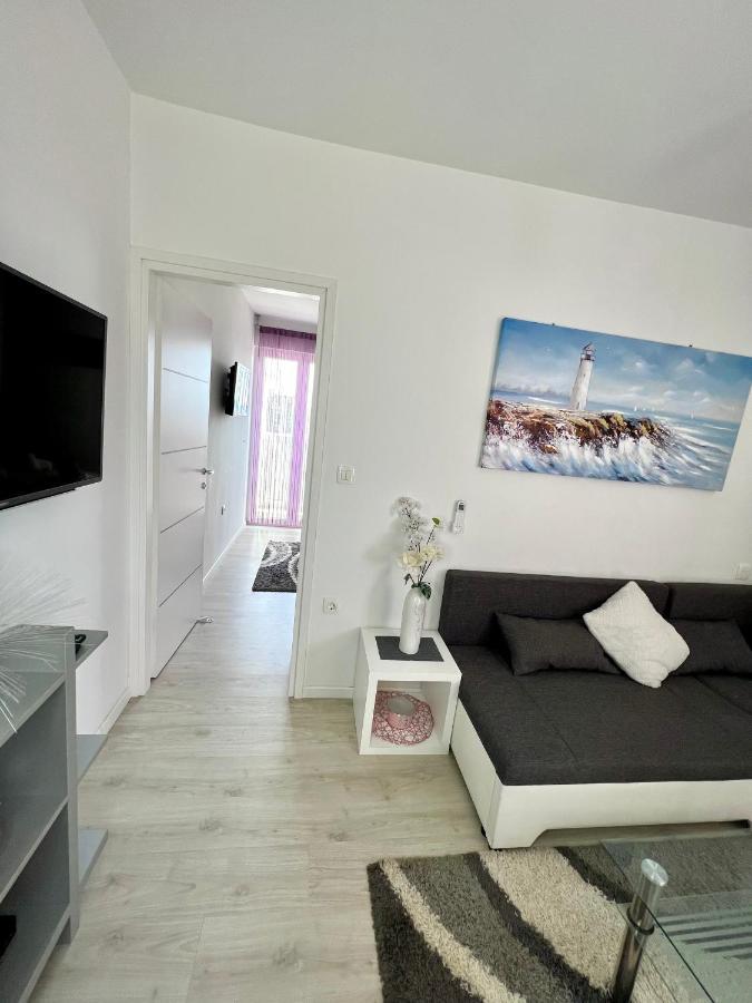 Apartman Luna Split Modern Sea View Apartment エクステリア 写真