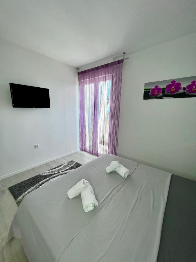 Apartman Luna Split Modern Sea View Apartment エクステリア 写真