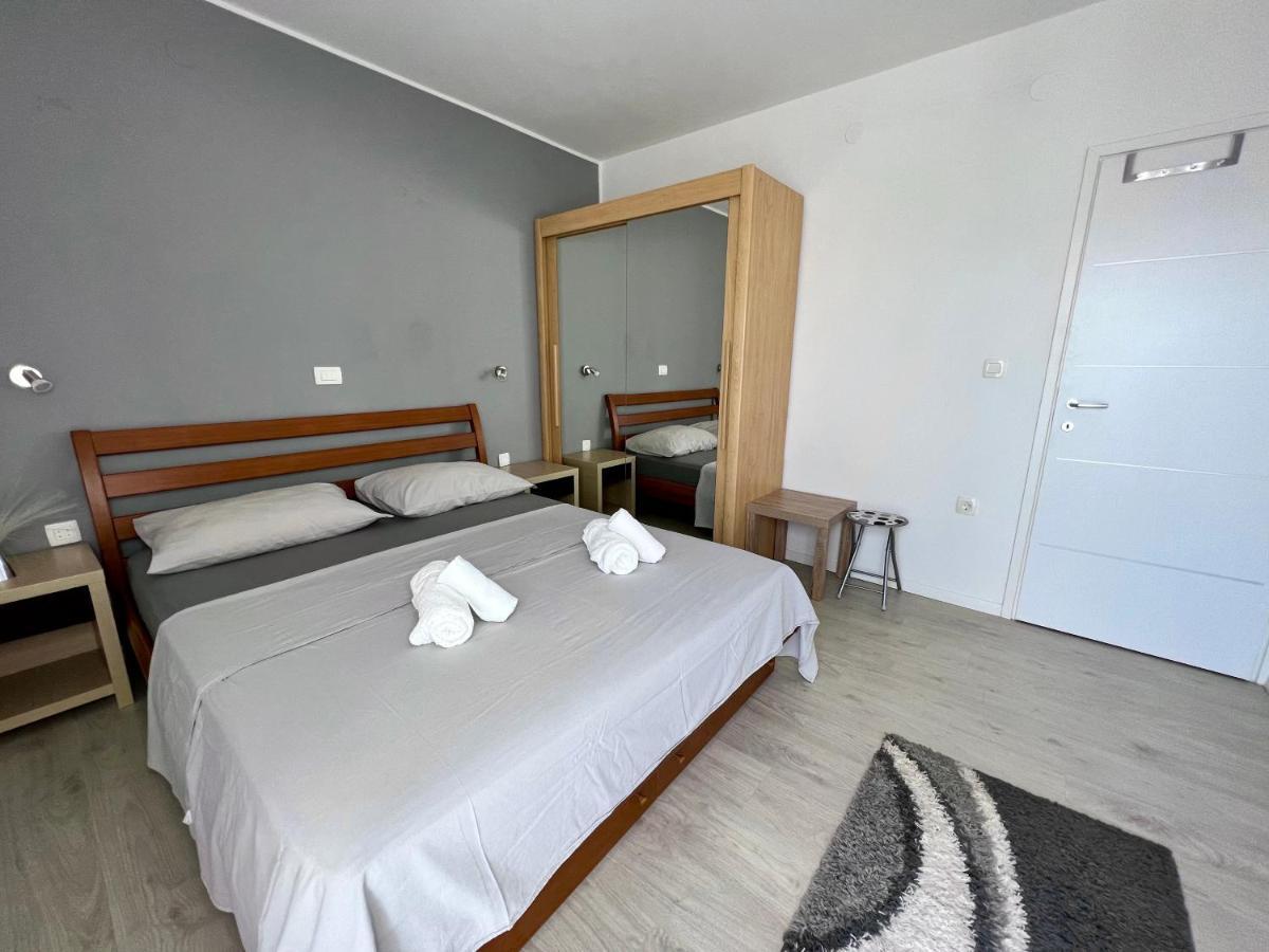Apartman Luna Split Modern Sea View Apartment エクステリア 写真