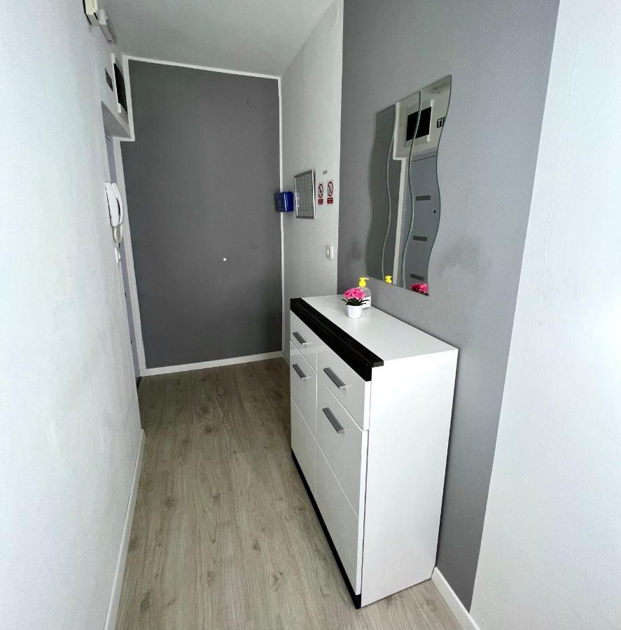 Apartman Luna Split Modern Sea View Apartment エクステリア 写真